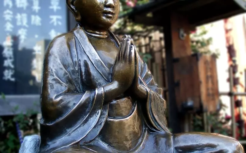 新手恭请圣物的正确心态（转载）