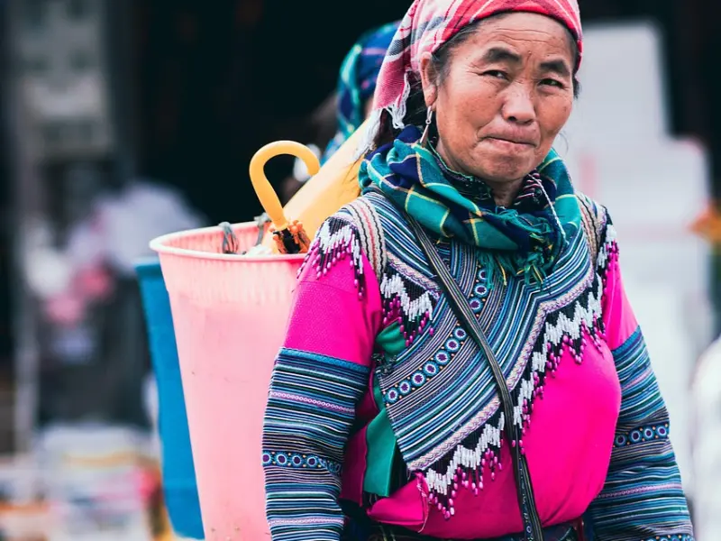 微信撩妹的正确姿势，以及常见误区