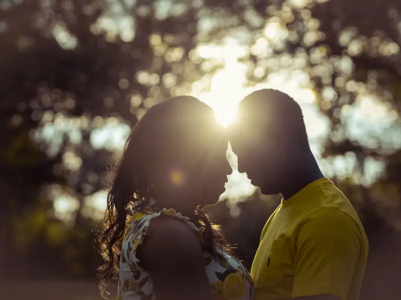 挽回爱情的正确姿势——二次吸引