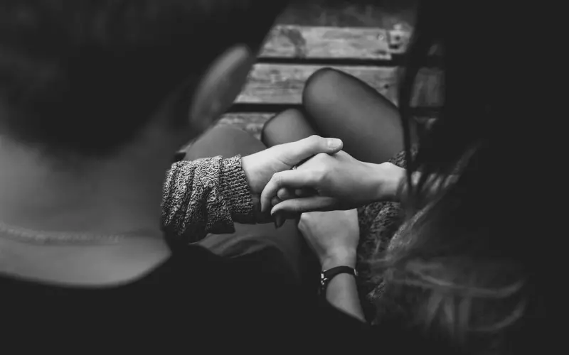 情侣假性分手的正确挽回方法