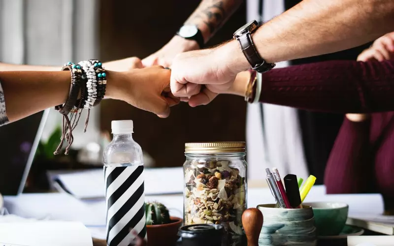 发朋友圈挽回前任的正确打开方式