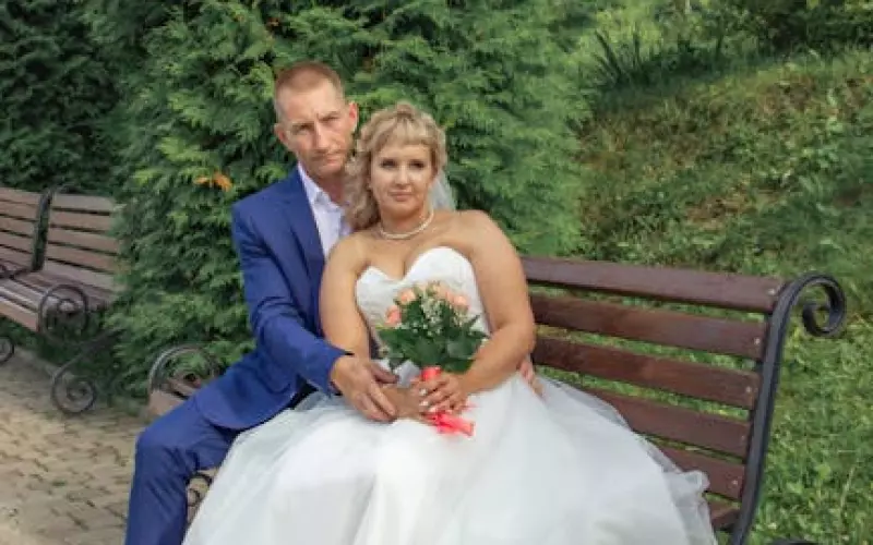 现代人的婚姻现状丧偶式婚姻(为什么现在的年轻人不需要婚姻了)