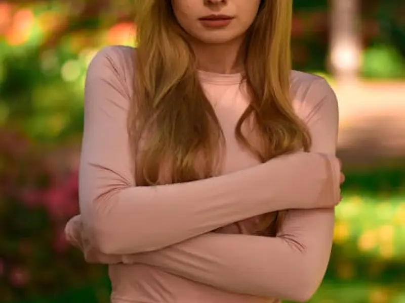 离婚当天都很平静，过后她拉黑了所有方式，连群也退了?