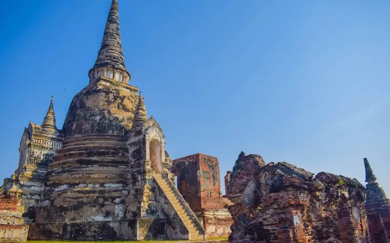 千年大城府之美食！