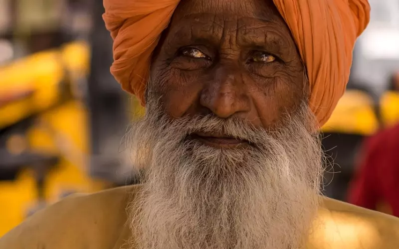 男人爱上一个人的细节表现