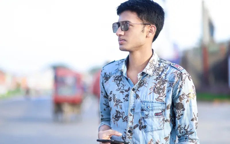 女生暗恋和男生暗恋的区别！