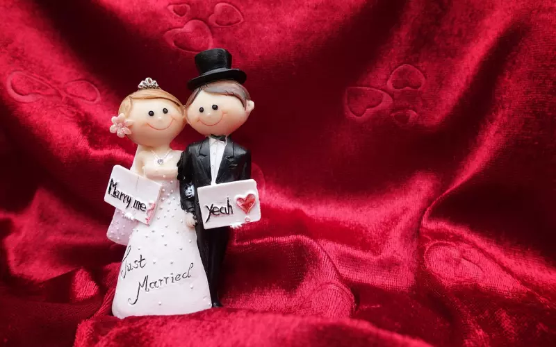 恋爱时和结婚后的区别，太真实了