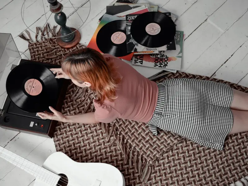 ?♬ 二手女人和二手男人的区别（句句有理！）