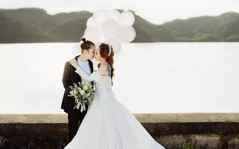 婚姻的本质和结婚的意义(婚姻的本质和真相到底是什么)