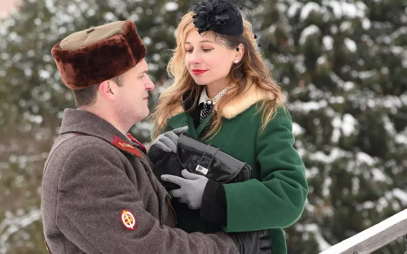 女人20、30、40、50岁的贼心，太经典了！