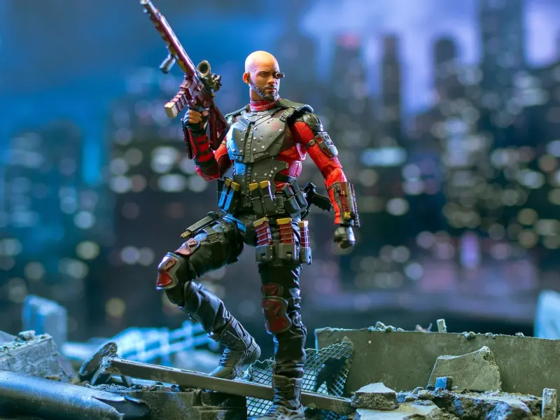 前任表现得很绝情，这样才能挽回。