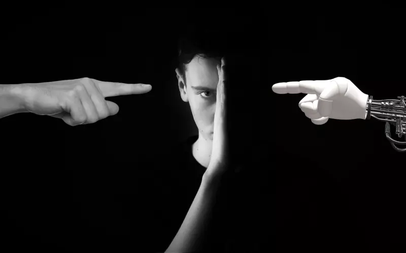 前任结新欢，三步拆！