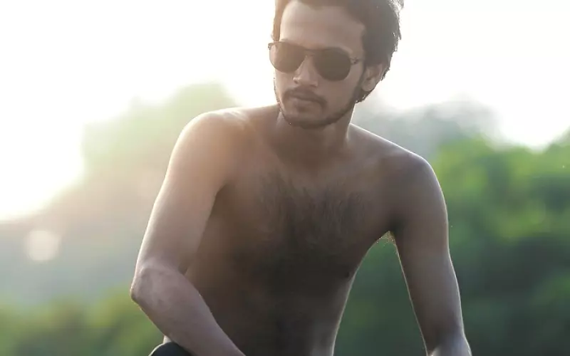 颜控女生的悔悟，三个月追回无颜男