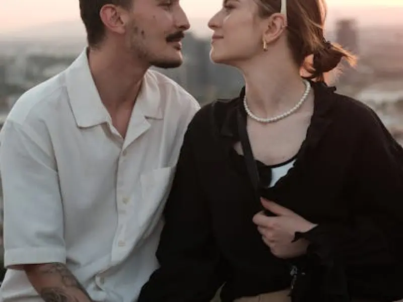 颜控女生的悔悟，三个月追回无颜男