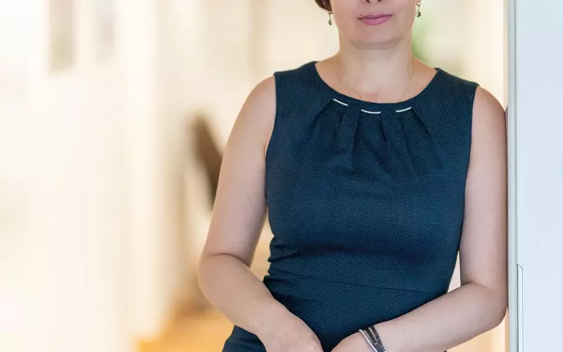 第一期【挽回心态教导】女强人