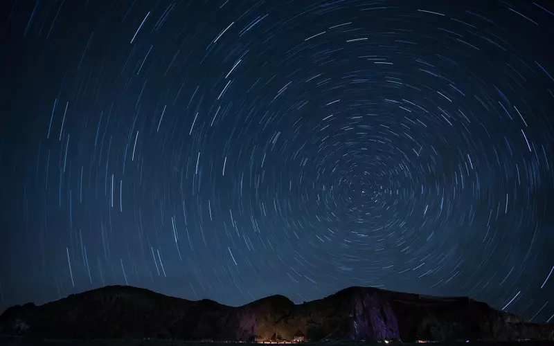 这些诗词，第一句便惊艳了时光！