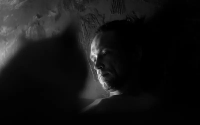 挽回前男友第一步：了解男性思维模式