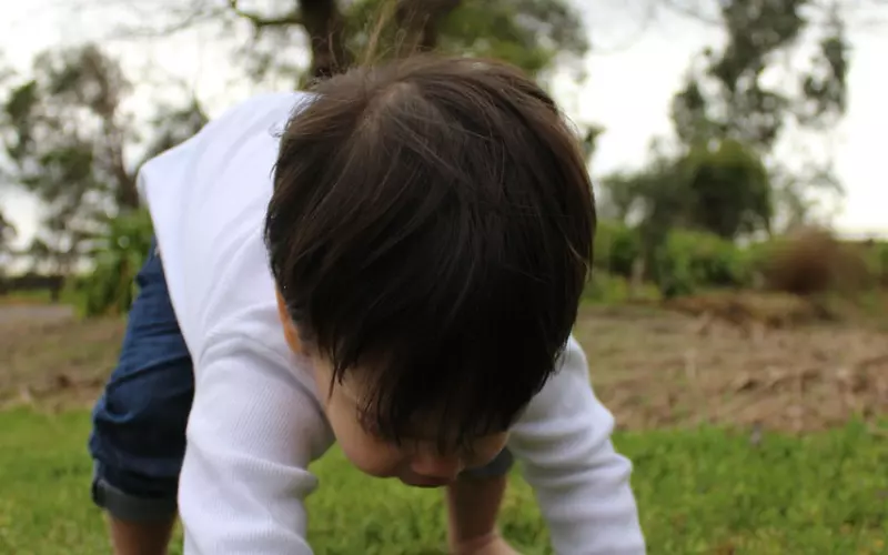 挽回前男友第一步：调整好心态