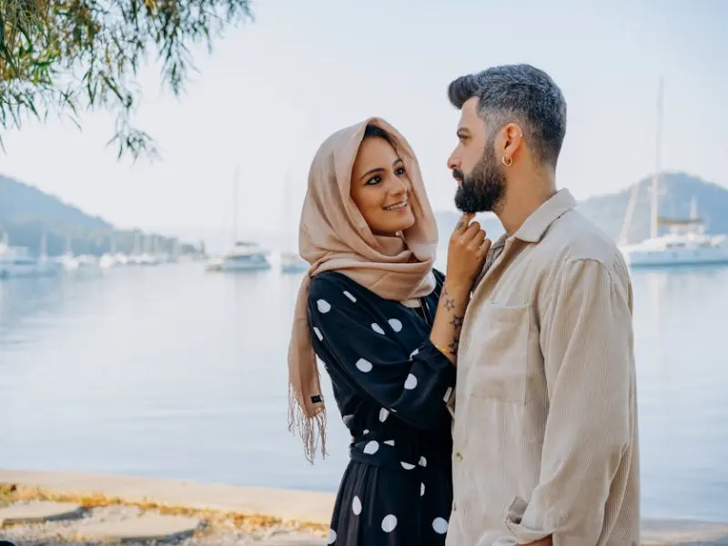 女人挽救爱情最有效的四个方法