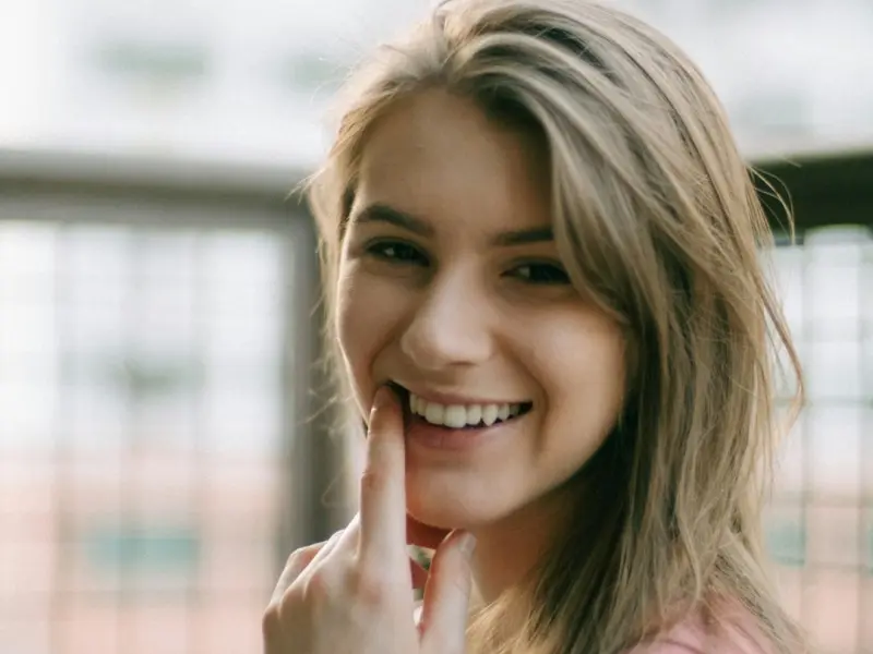 妹子不理你是因为你做错这三点