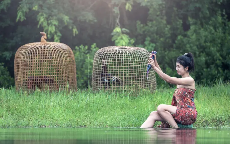 各大男神的女友标准，就这么简单！