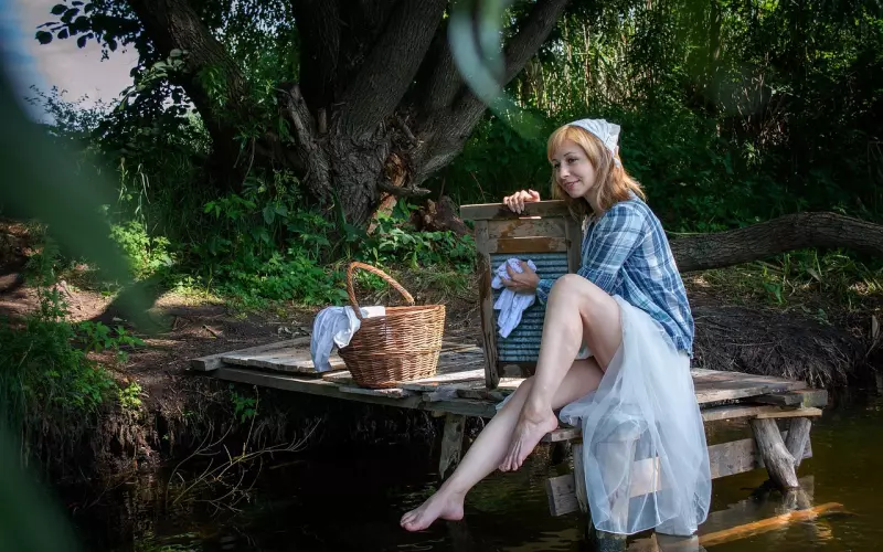 婚姻中女人最大的悲哀：任由自己变成一个无法沟通的怨妇