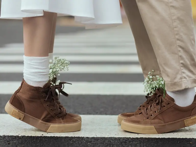 夫妻两地分居，女人想老公