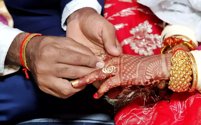 婚姻的重要性和影响(怎么对待婚姻的重要性)