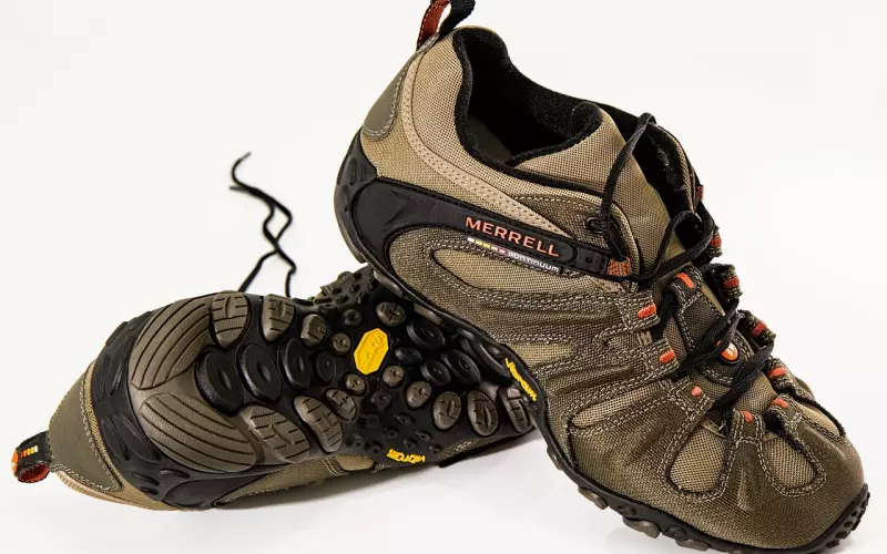 鞋的启示，值得女人一看！