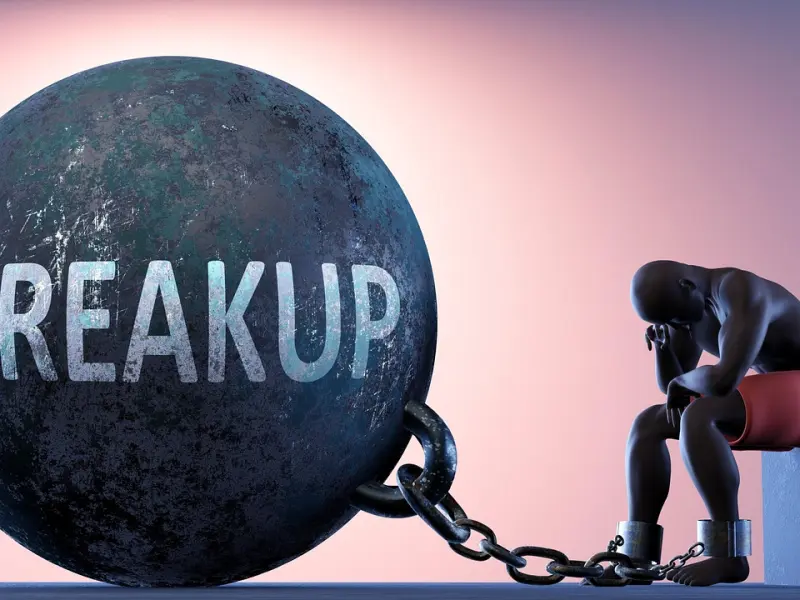 挽回爱情的关键，如何区分真性分手和假性分手？
