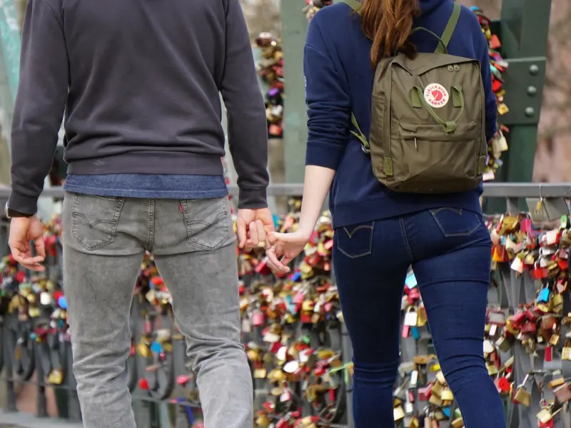 你是什么样的人，就会吸引什么样的人