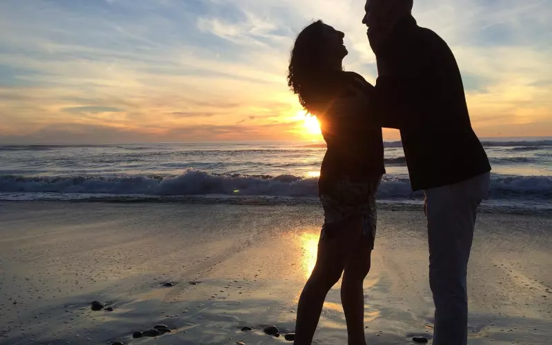 最后一吻成回忆？挽回男朋友别停留在过去