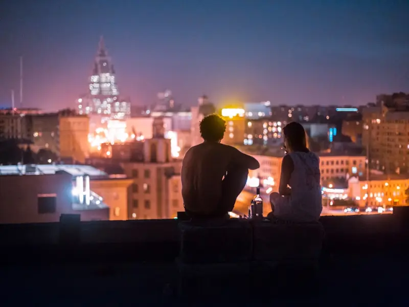 最后一吻成回忆：挽回男友正确打开方式