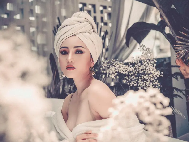 男人最不该追求的，就是这种类型的女孩