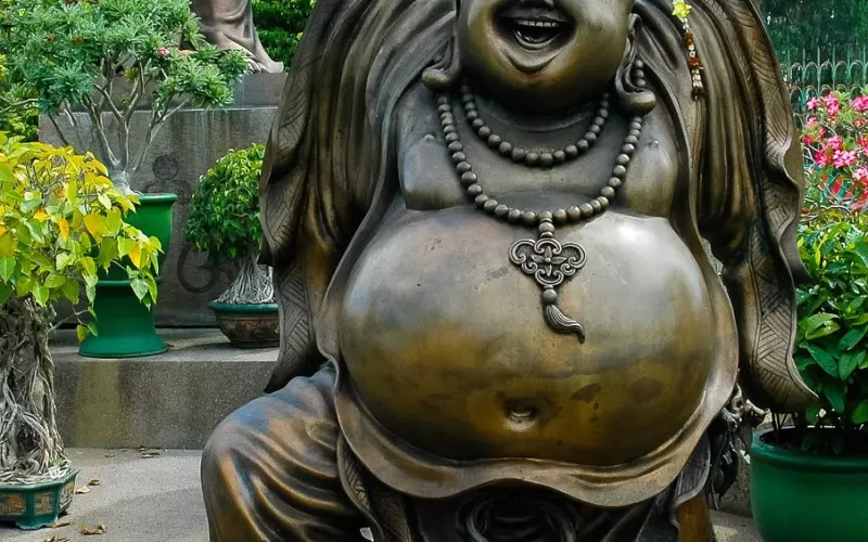 2016最新歇后语，笑得我肚子疼！