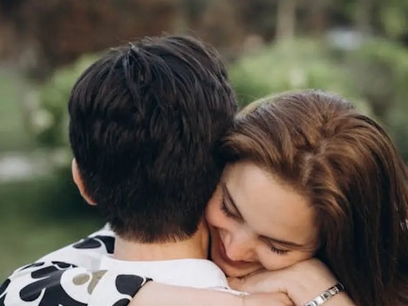 挽回男朋友的最新套路，如何挽回他的心