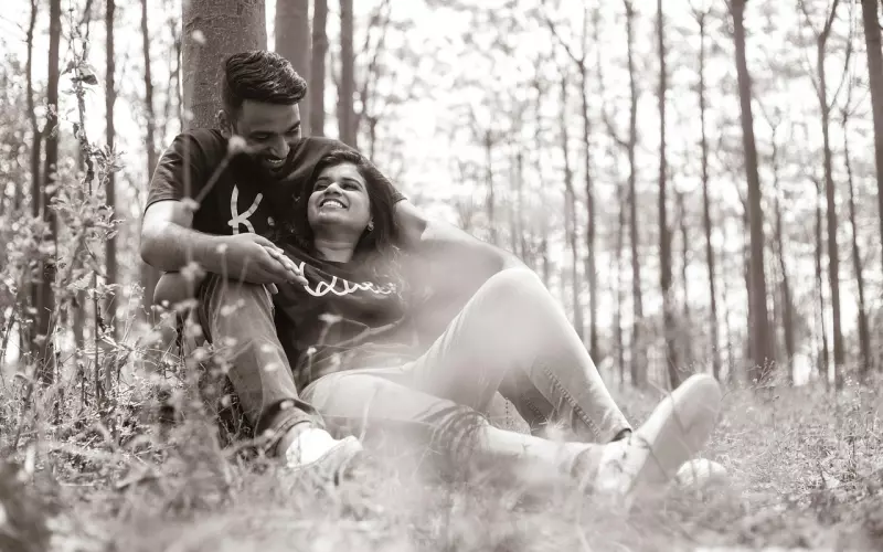 前男友必定复合定律：恋爱21天法则