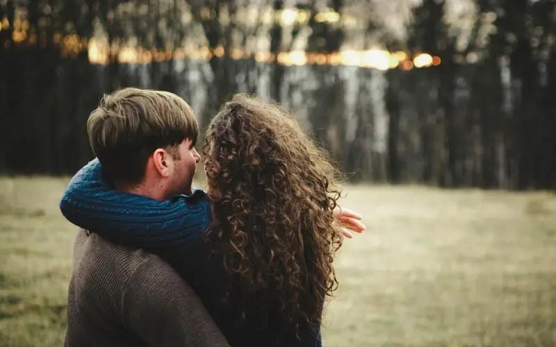 一对幸福夫妻的爱情约定！点醒无数人!