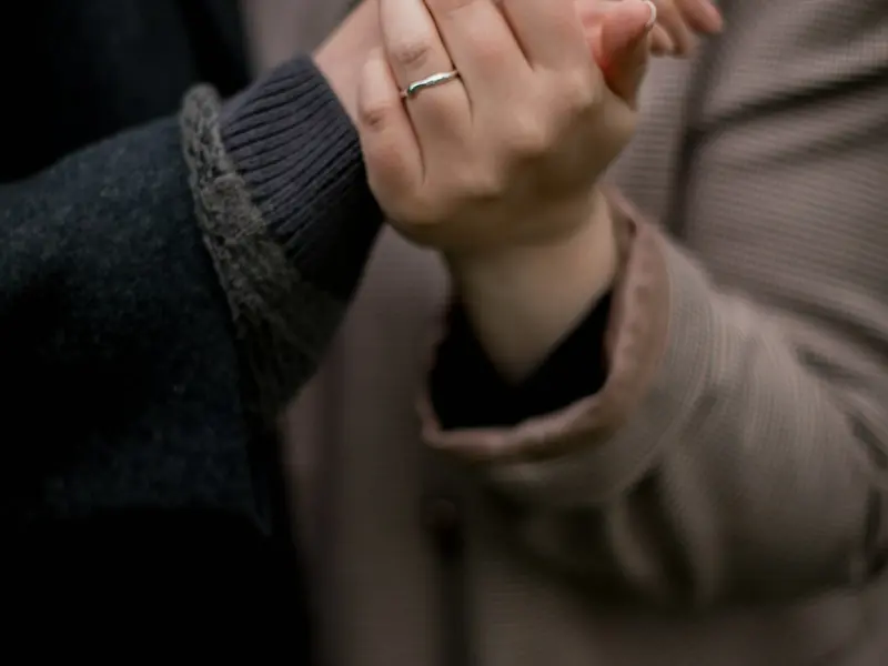 女生心目中最想要的爱情是这样的  男生看看吧