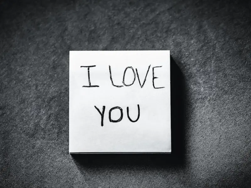 男人最想听的情话，不是“我爱你”，而是这三句！