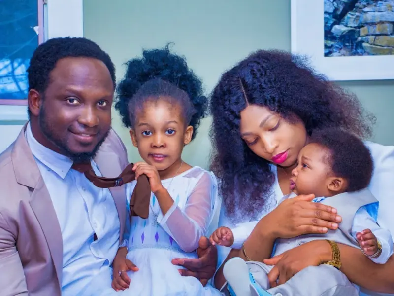 ?♬  情人是上辈子的夫妻，那夫妻是？