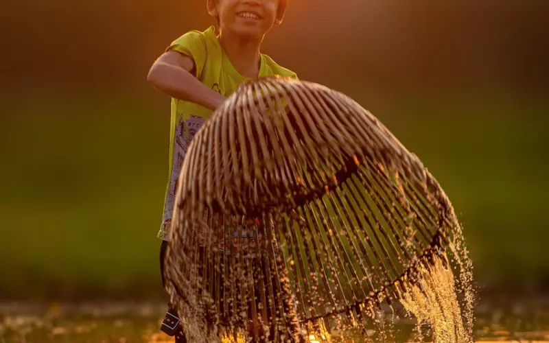 最幸运的一群人：1962-1972年出生的人