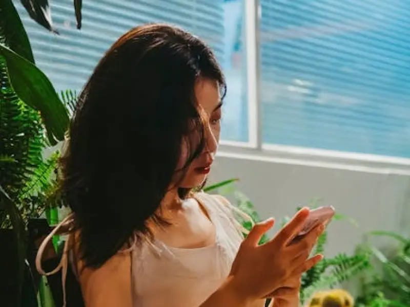 微信上这样做的男人，才是真爱你