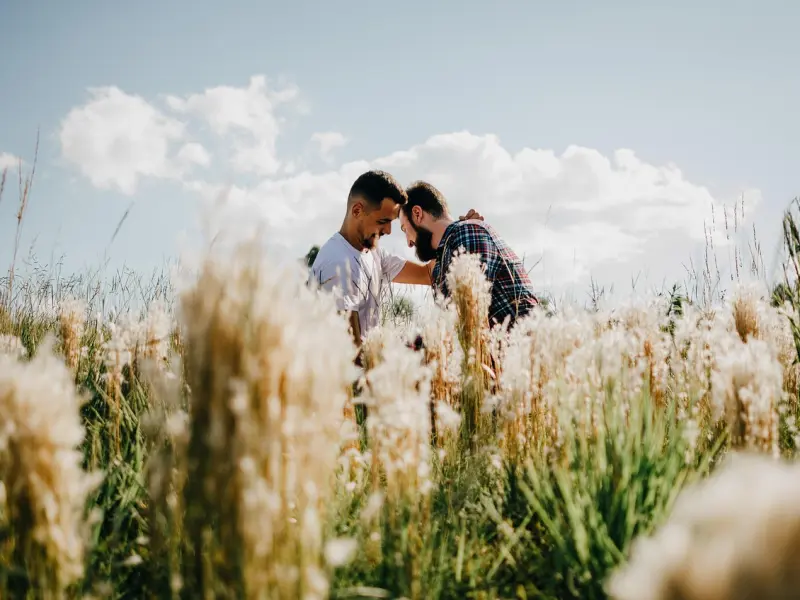 这样“骂”你的男人，其实就是不够爱，别再以为他是直男