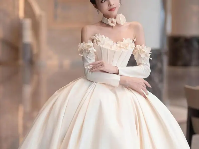 【 结婚的意义 】