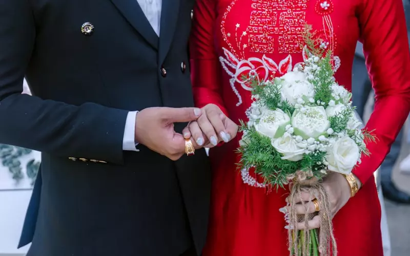 婚姻的意义和婚姻最好的状态(婚姻的真谛和意义是什么)