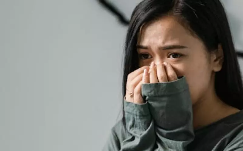 一个女人陷入婚外情的心态(女人有了婚外情以后最害怕什么)