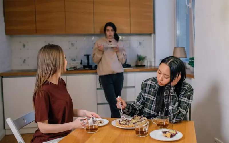 前男友分手后断联心态