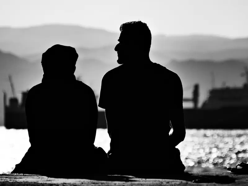 挽回的心态之【我感觉他是不爱我了】