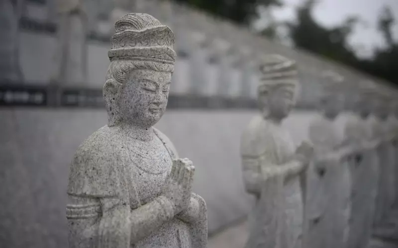 佩戴佛牌的心态